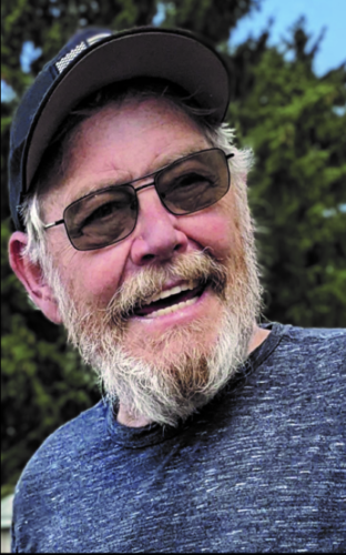 John Carl Frye